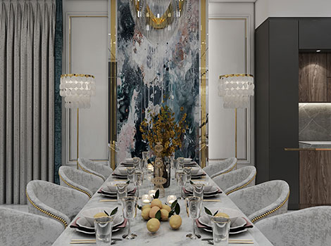 مشاور معماری پادشید هوپاد