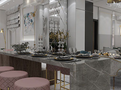 مشاور معماری پادشید هوپاد