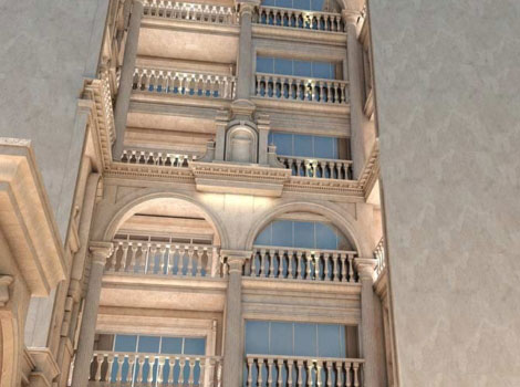 انبوه‌ سازان هوتن