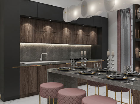 مشاور معماری پادشید هوپاد