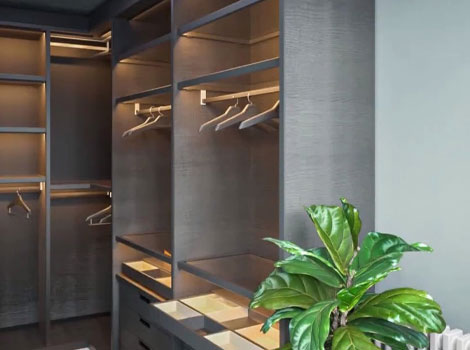 انبوه‌ سازان هوتن