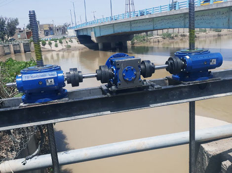 شرکت پارس تفتان