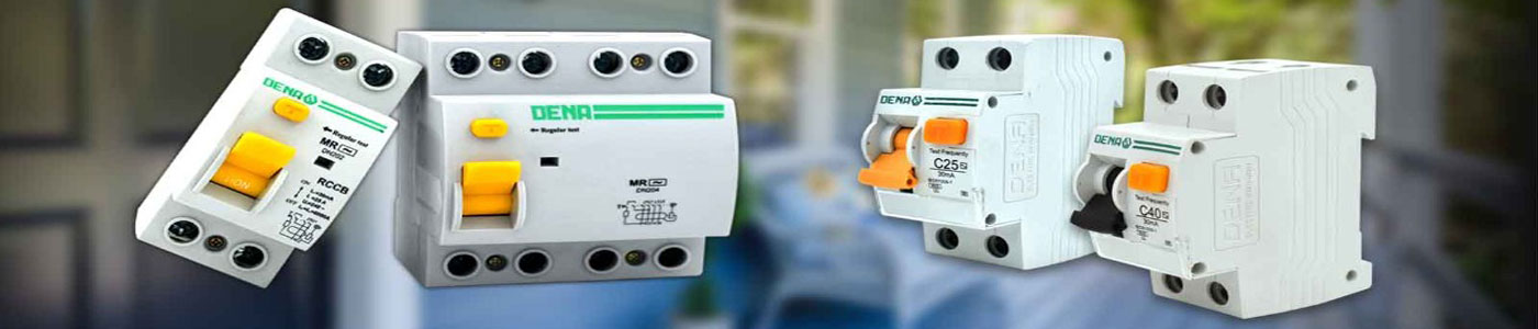 دنا الکتریک ایرانیان