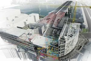 صنعت جدید ساختمان ‌سازی