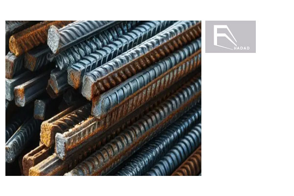 پیشگامان فولاد حداد