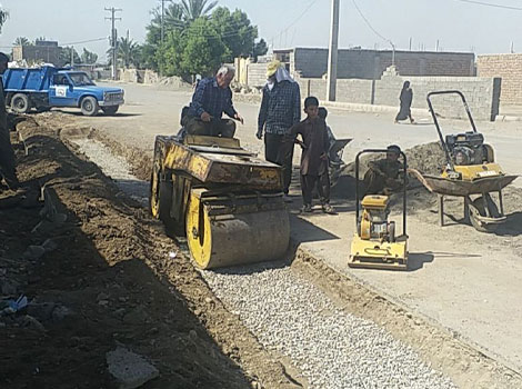 شرکت پارس تفتان