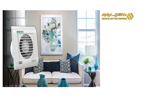 دنا الکتریک ایرانیان