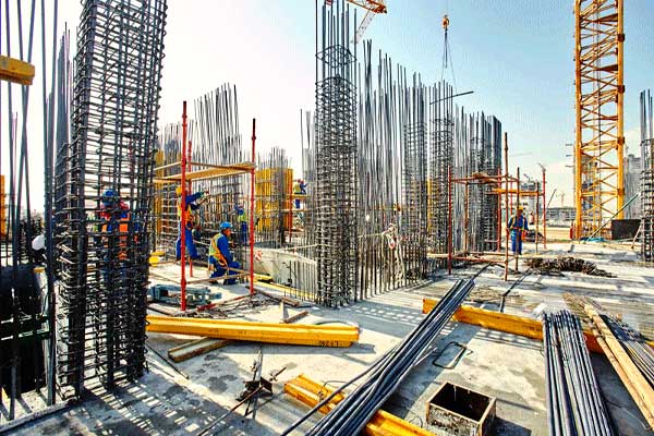 صنعت جدید ساختمان ‌سازی