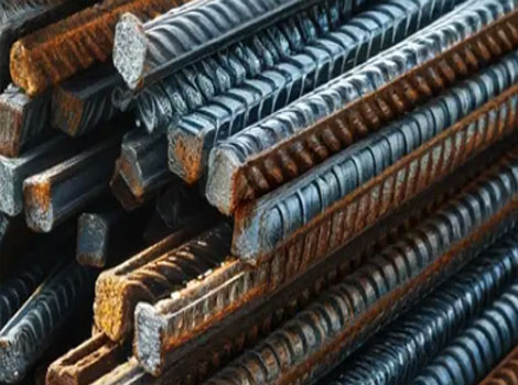 پیشگامان فولاد حداد