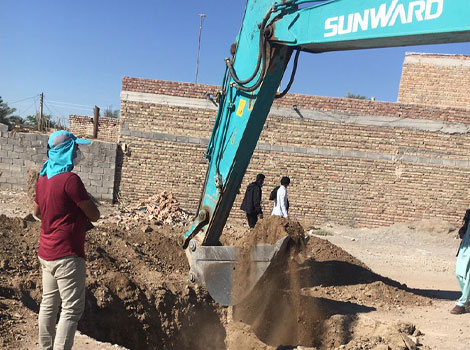 شرکت پارس تفتان