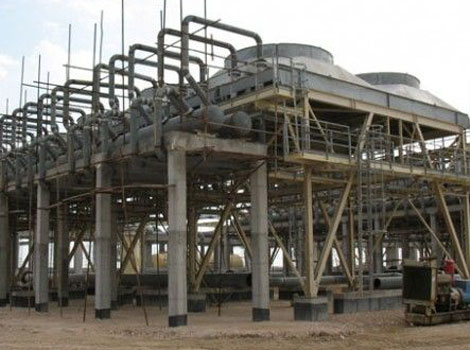 شرکت انرژی سازه آبان