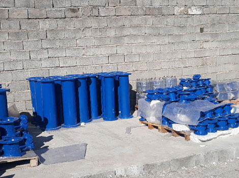 شرکت پارس تفتان