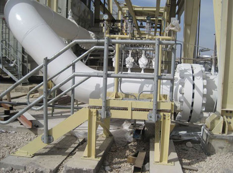 شرکت انرژی سازه آبان