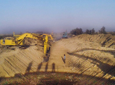 شرکت پارس تفتان