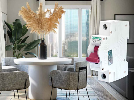 دنا الکتریک ایرانیان