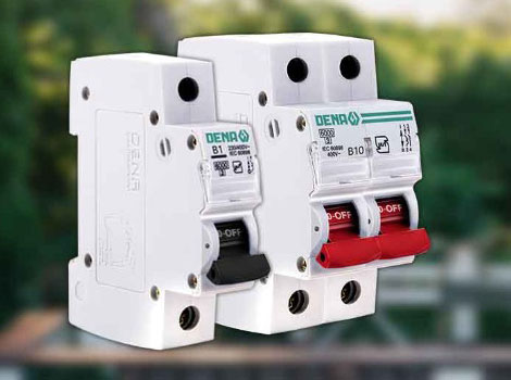 دنا الکتریک ایرانیان