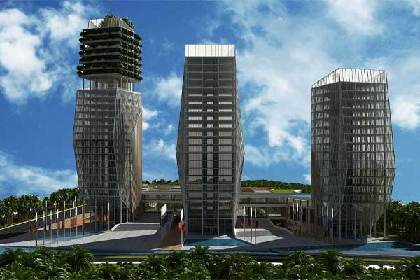 صنعت جدید ساختمان ‌سازی