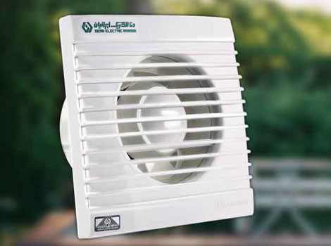 دنا الکتریک ایرانیان