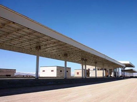 شرکت انرژی سازه آبان