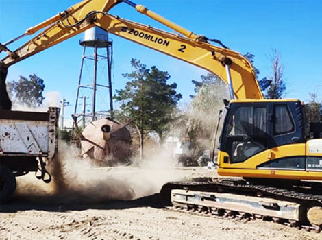 شرکت پارس تفتان